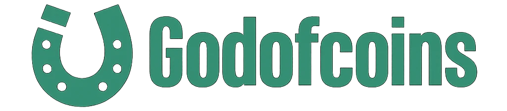 Godofcoins